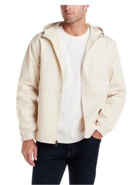 WP Weatherproof Men's Rain Jacket